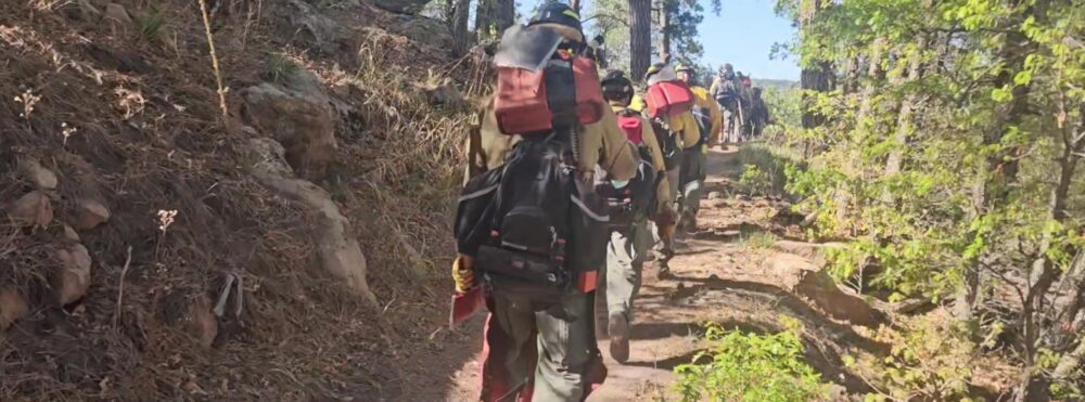 WesternFireResources